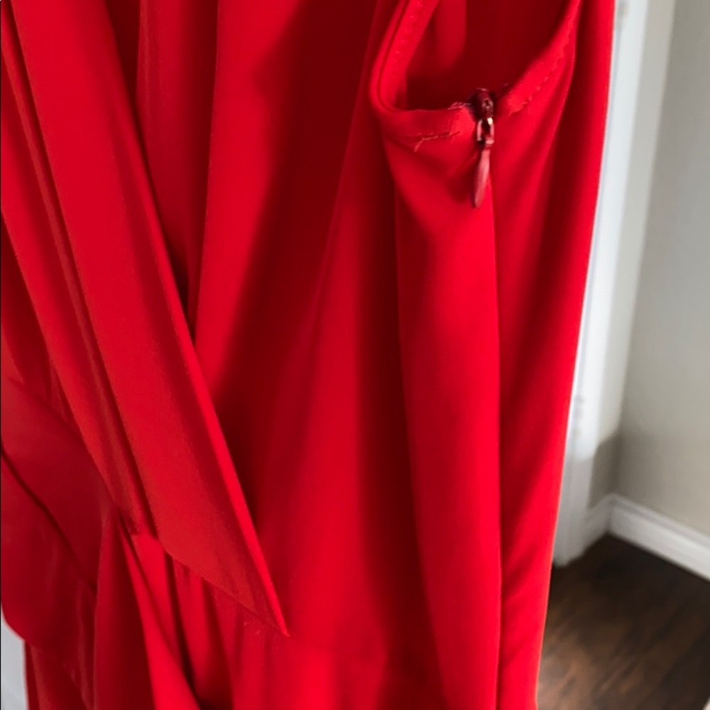 Zara Basic Collection Romper - Picture 5 of 7